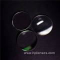 custom cut convex mirrors optical plano convex mirror